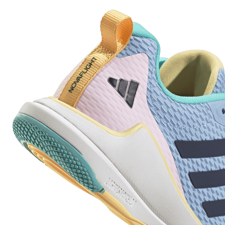 adidas Women's Novaflight 2 W Volleyball Shoe