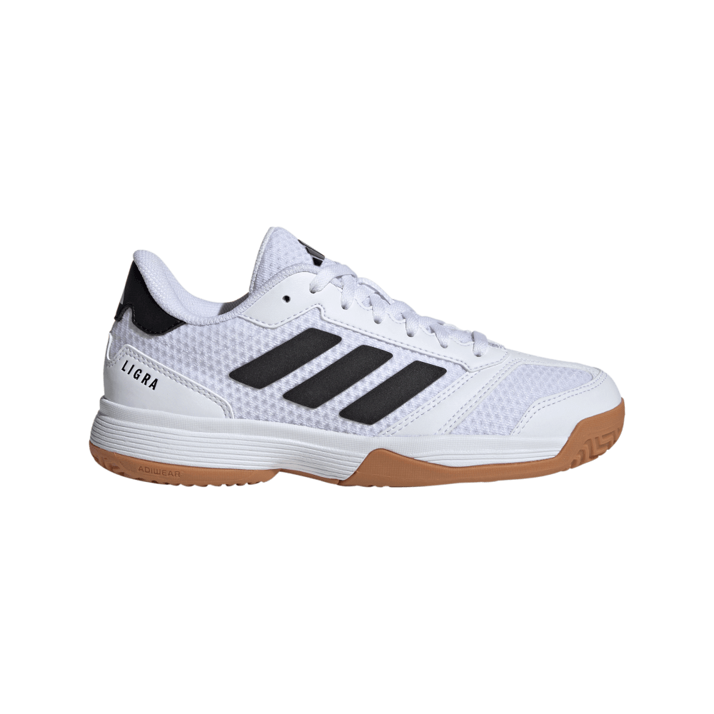 adidas Youth Ligra 8 Volleyball Shoe