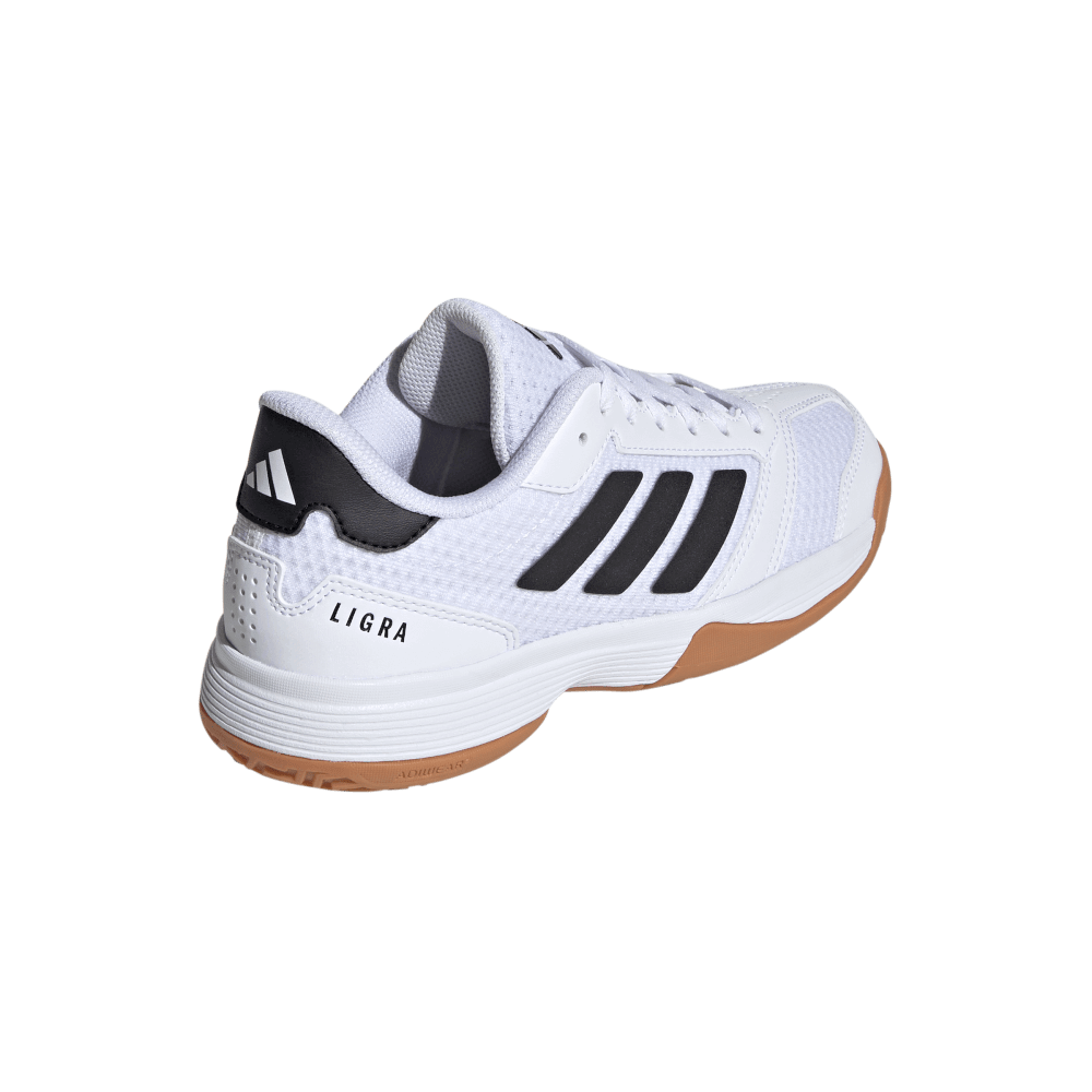 adidas Youth Ligra 8 Volleyball Shoe