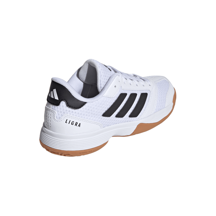 adidas Youth Ligra 8 Volleyball Shoe