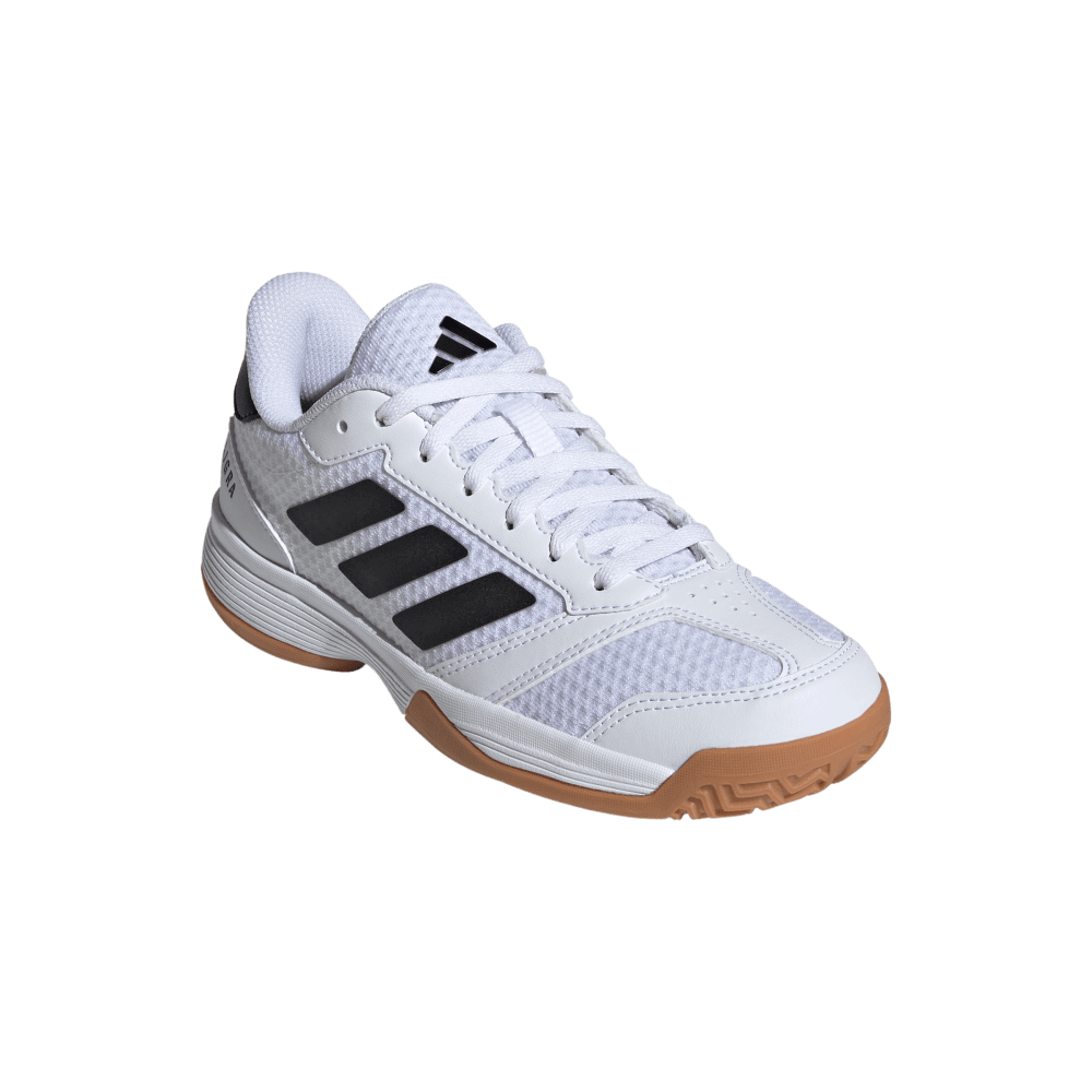 adidas Youth Ligra 8 Volleyball Shoe