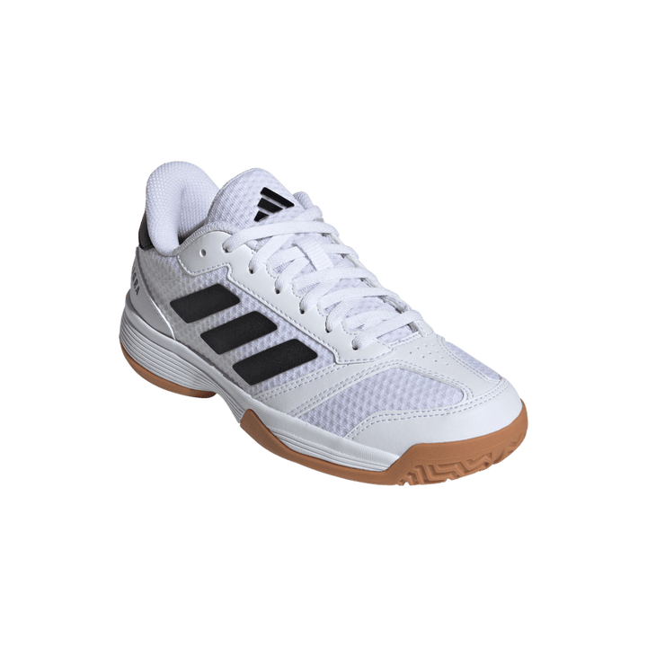 adidas Youth Ligra 8 Volleyball Shoe