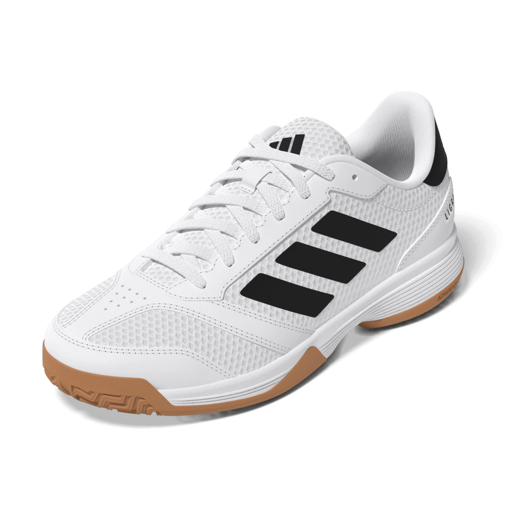 adidas Youth Ligra 8 Volleyball Shoe