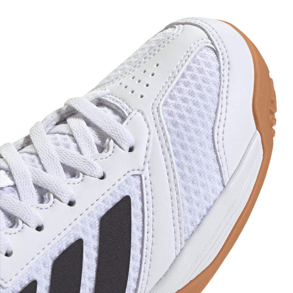 adidas Youth Ligra 8 Volleyball Shoe