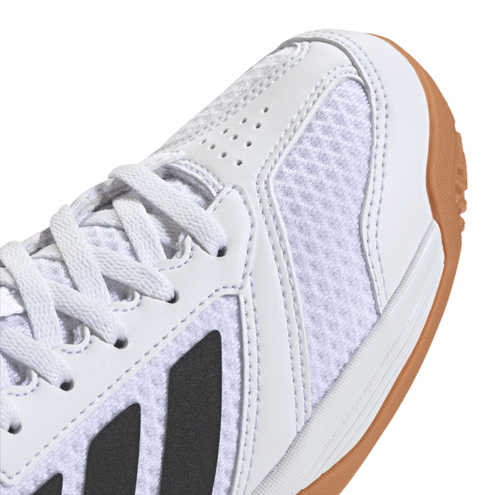 adidas Youth Ligra 8 Volleyball Shoe