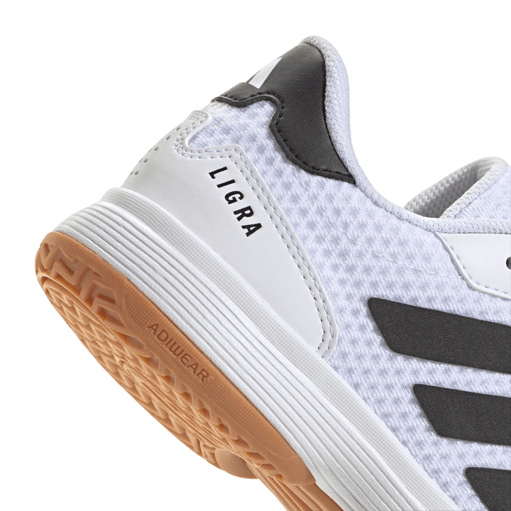 adidas Youth Ligra 8 Volleyball Shoe