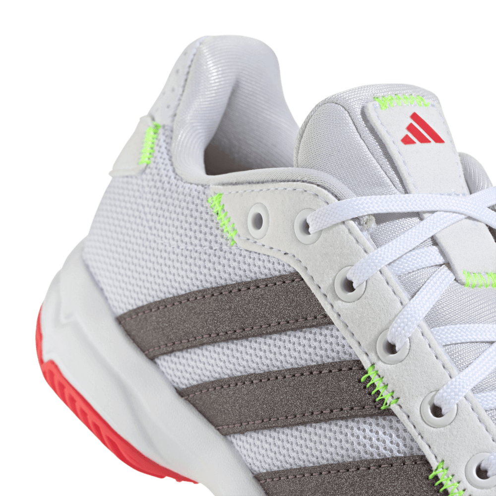 adidas Youth Stabil K Volleyball Shoe