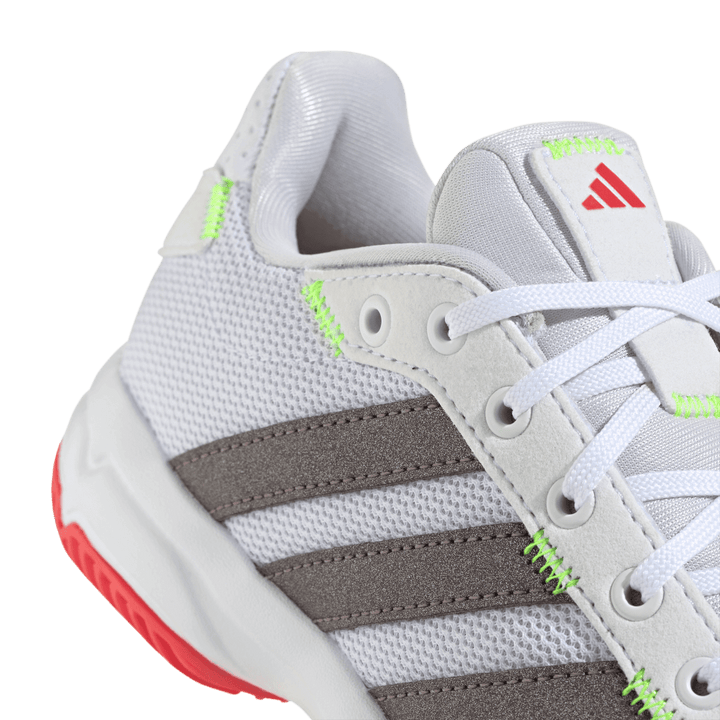 adidas Youth Stabil K Volleyball Shoe