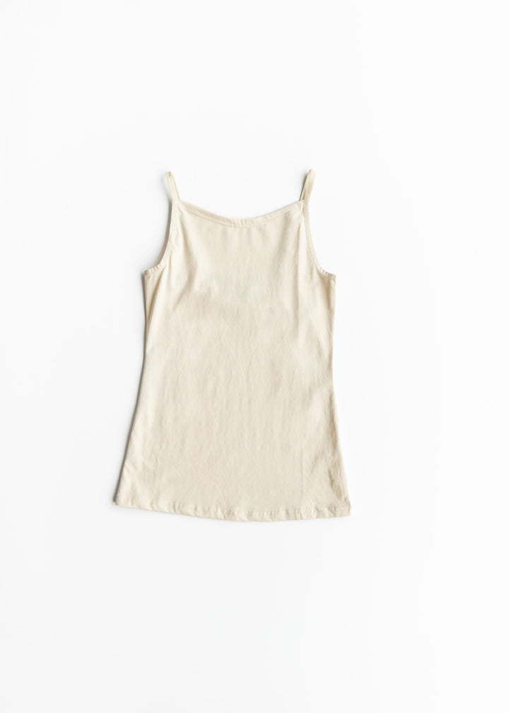 Adjustable Layering Cami