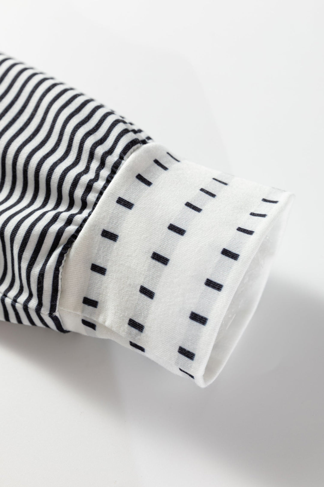 Adaline Long Sleeve Tee Long Sleeve Top