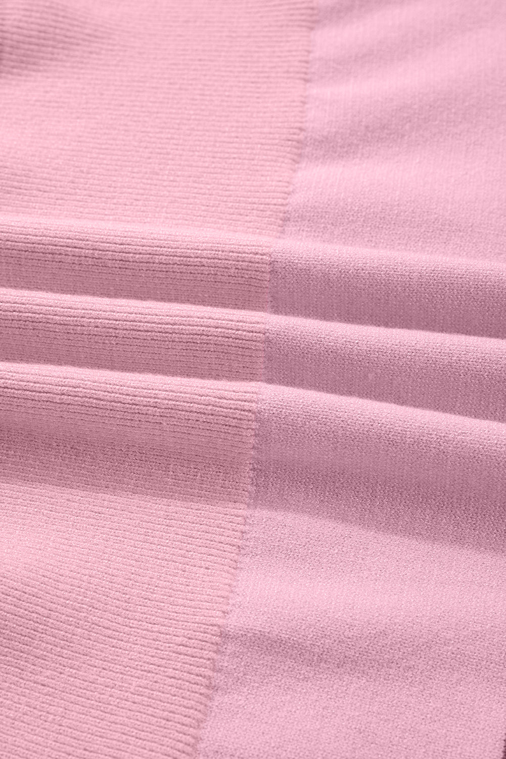 Elizabeth Jolly Color Block Sweater