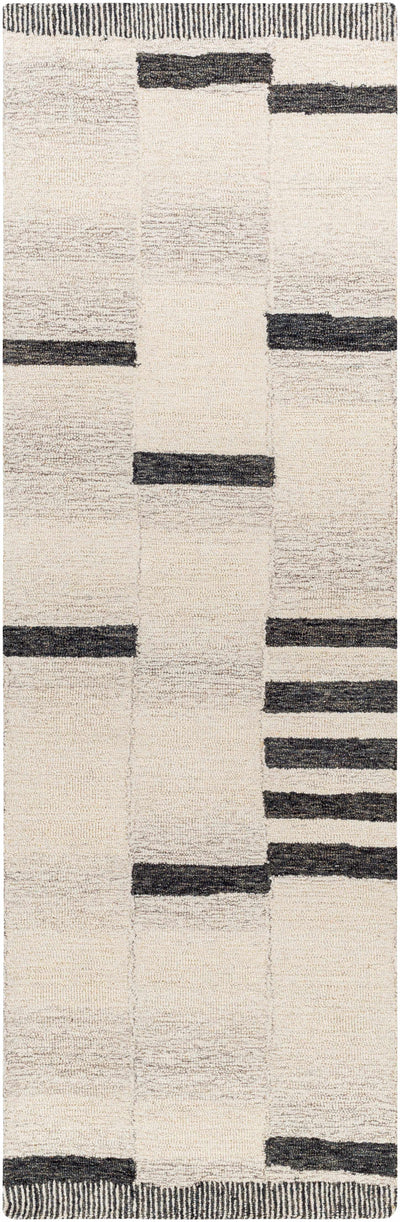 Aibonito Wool Area Rug