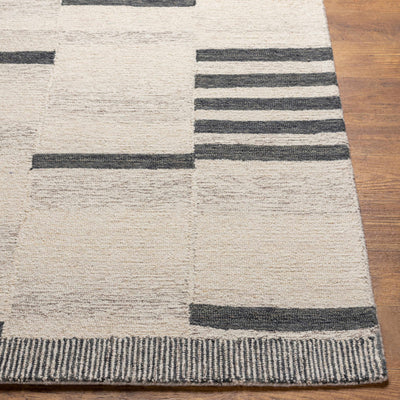 Aibonito Wool Area Rug