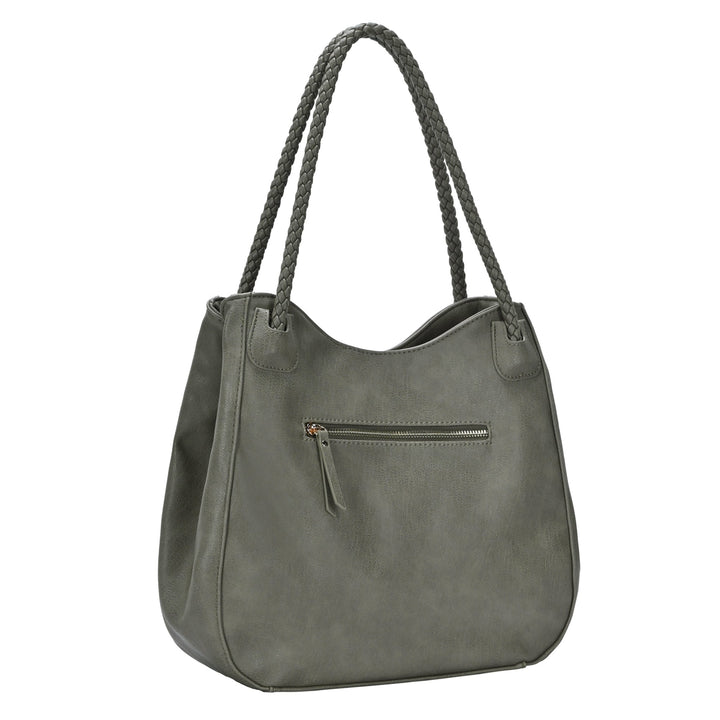 Alba Shoulder Bag Hobo