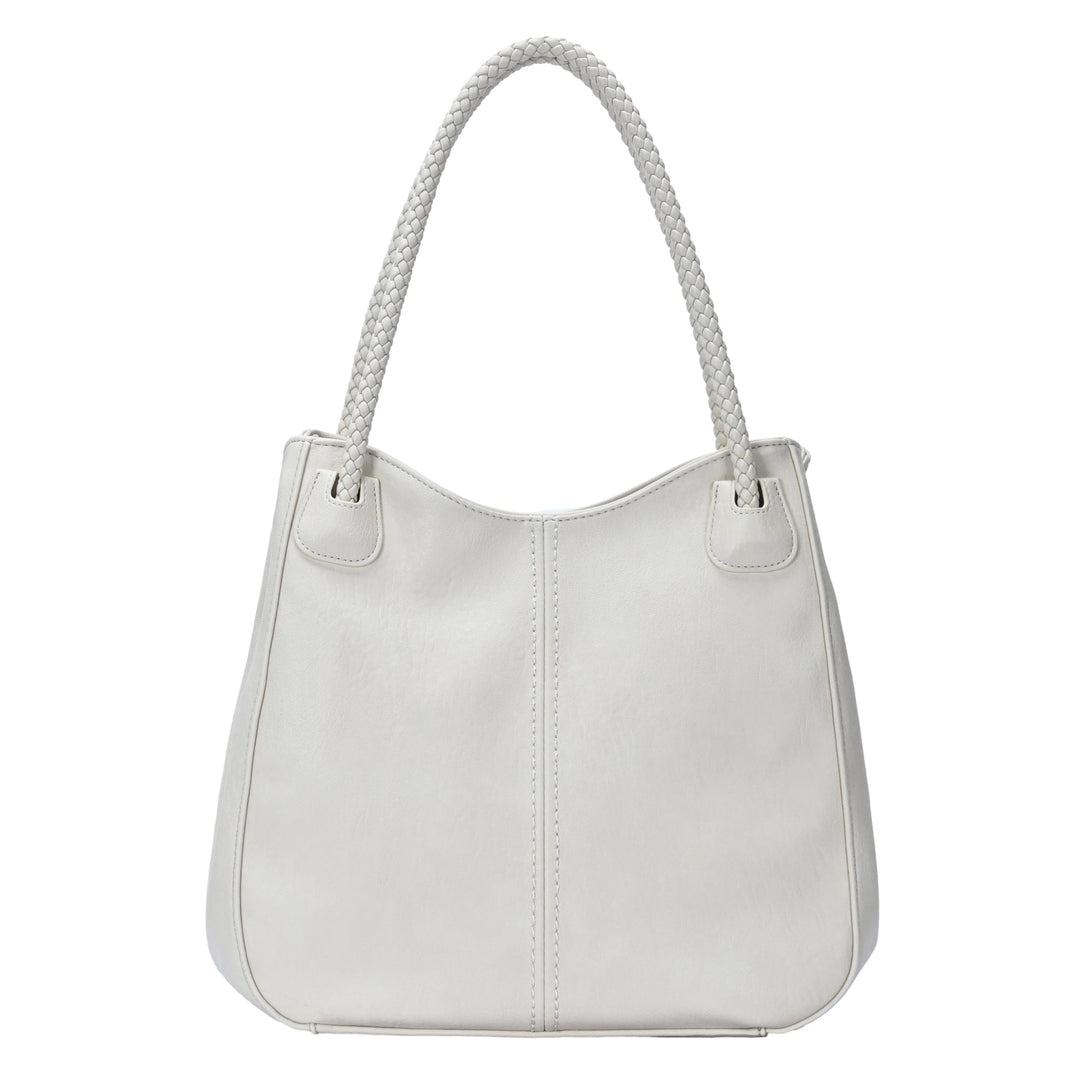Alba Shoulder Bag Hobo