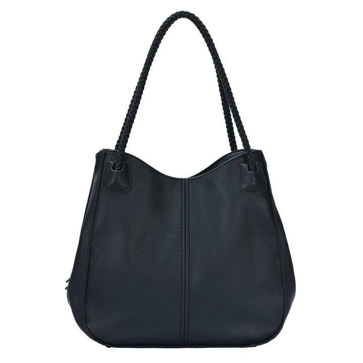 Alba Shoulder Bag Hobo