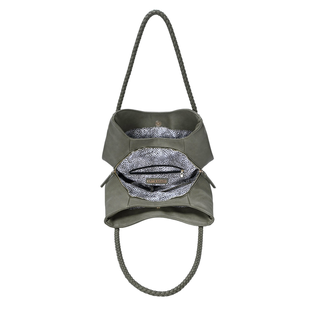 Alba Shoulder Bag Hobo