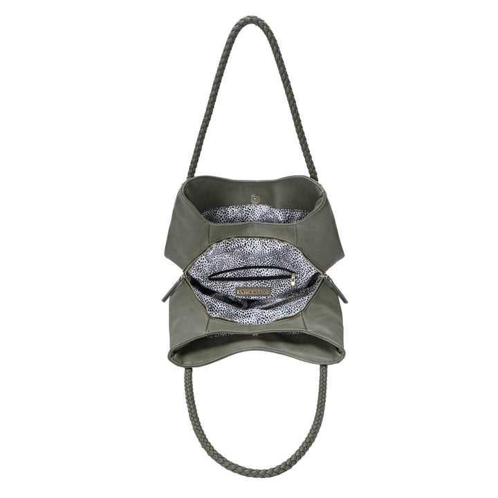 Alba Shoulder Bag Hobo