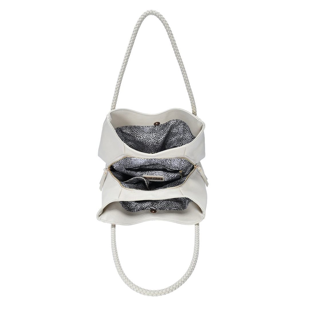 Alba Shoulder Bag Hobo
