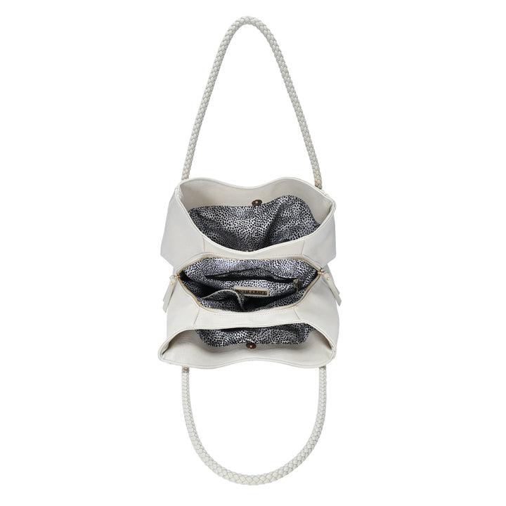 Alba Shoulder Bag Hobo