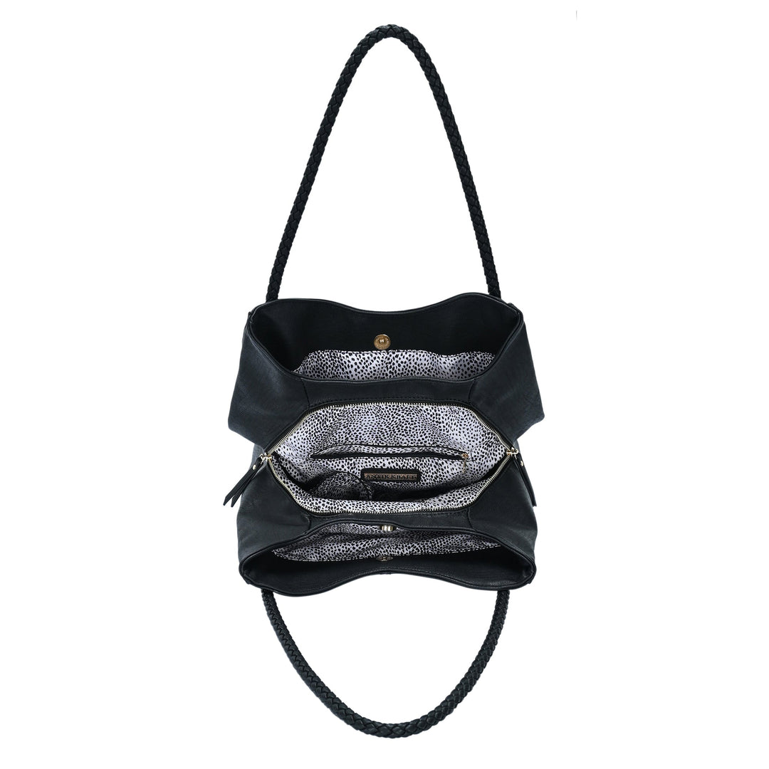 Alba Shoulder Bag Hobo