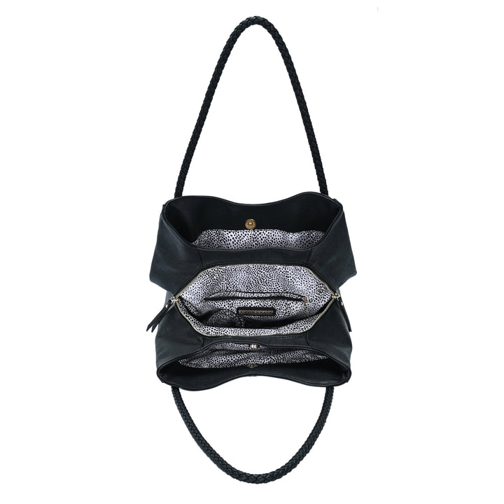 Alba Shoulder Bag Hobo