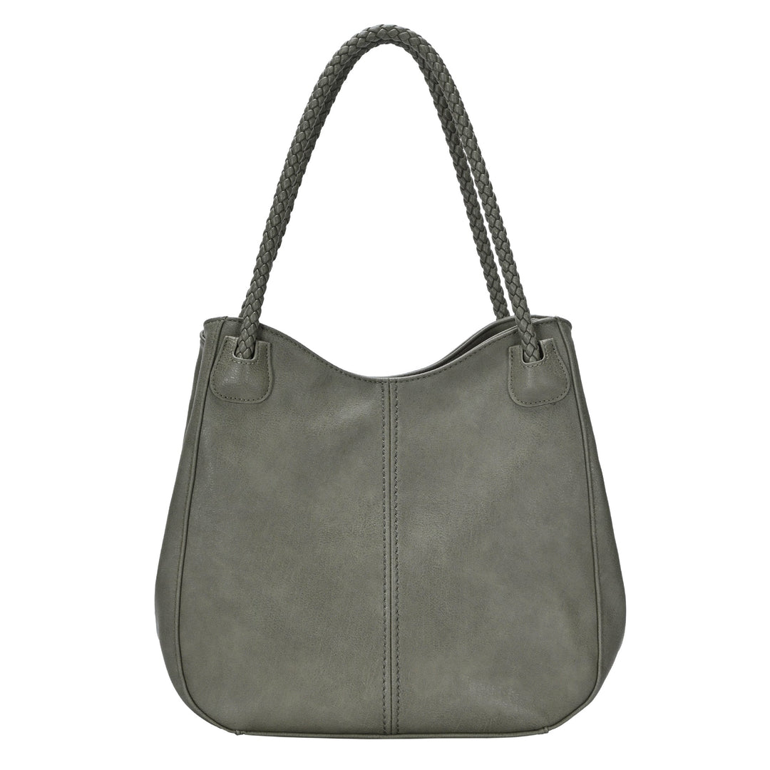 Alba Shoulder Bag Hobo