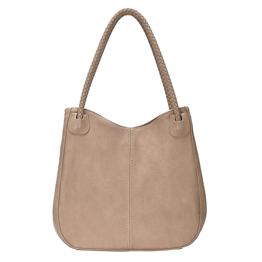 Alba Shoulder Bag Hobo