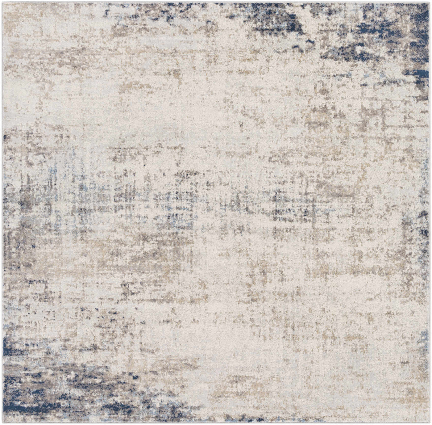 Alcove Abstract Area Rug