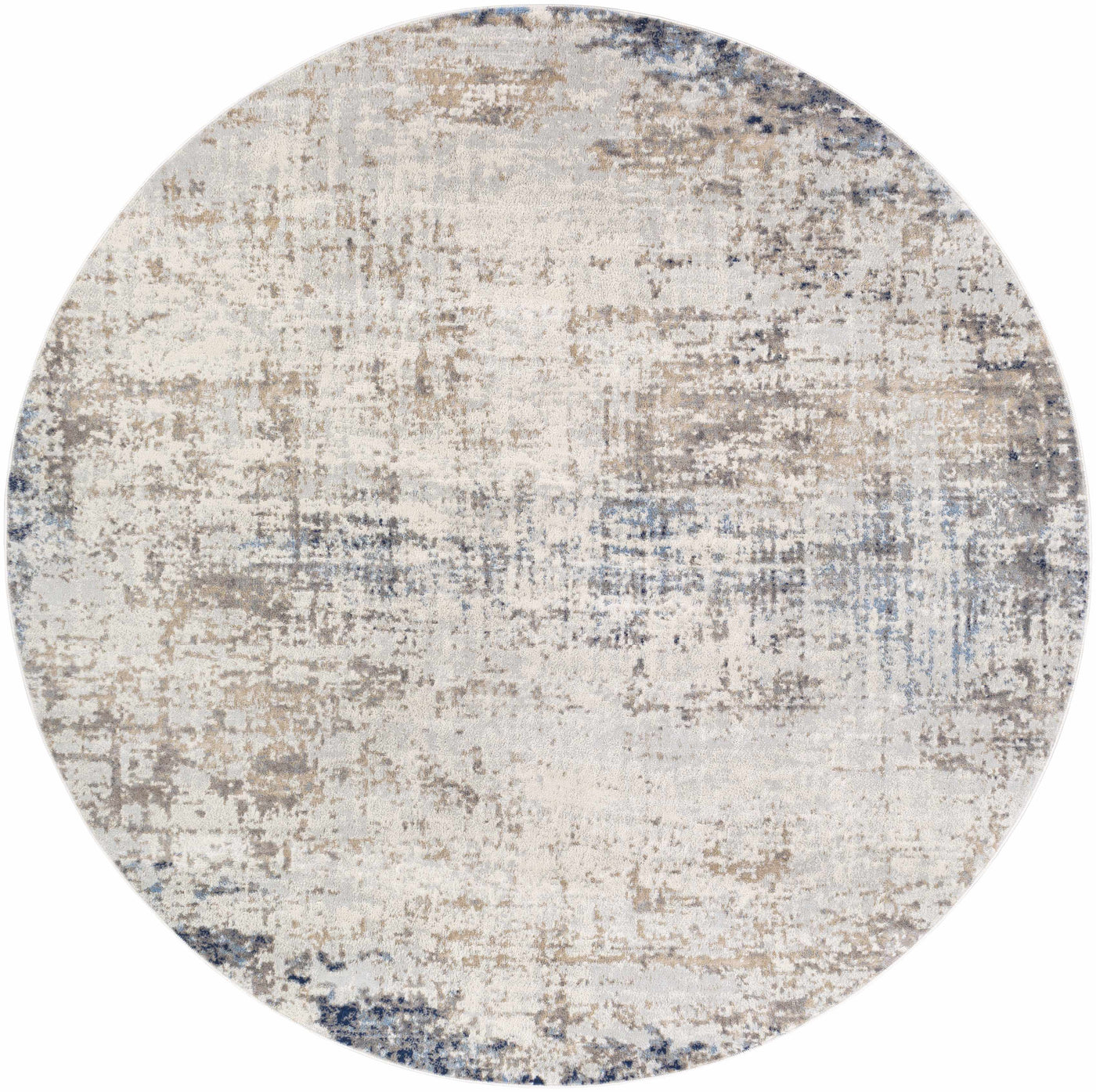 Alcove Abstract Area Rug