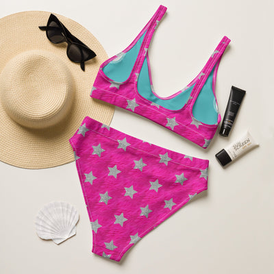 Yeehaw Super Star Bikini