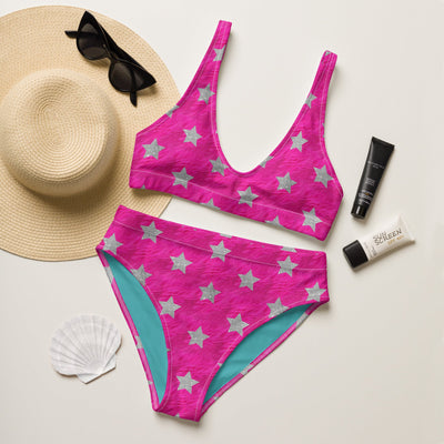 Yeehaw Super Star Bikini