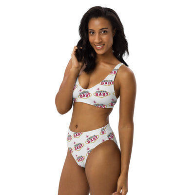 Yeehaw Vegas Baby Bikini Size Small  Ready to ship