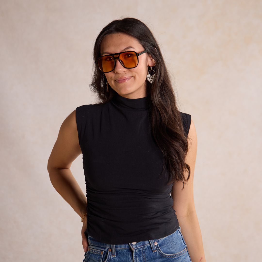 Amber Skye Sunglasses