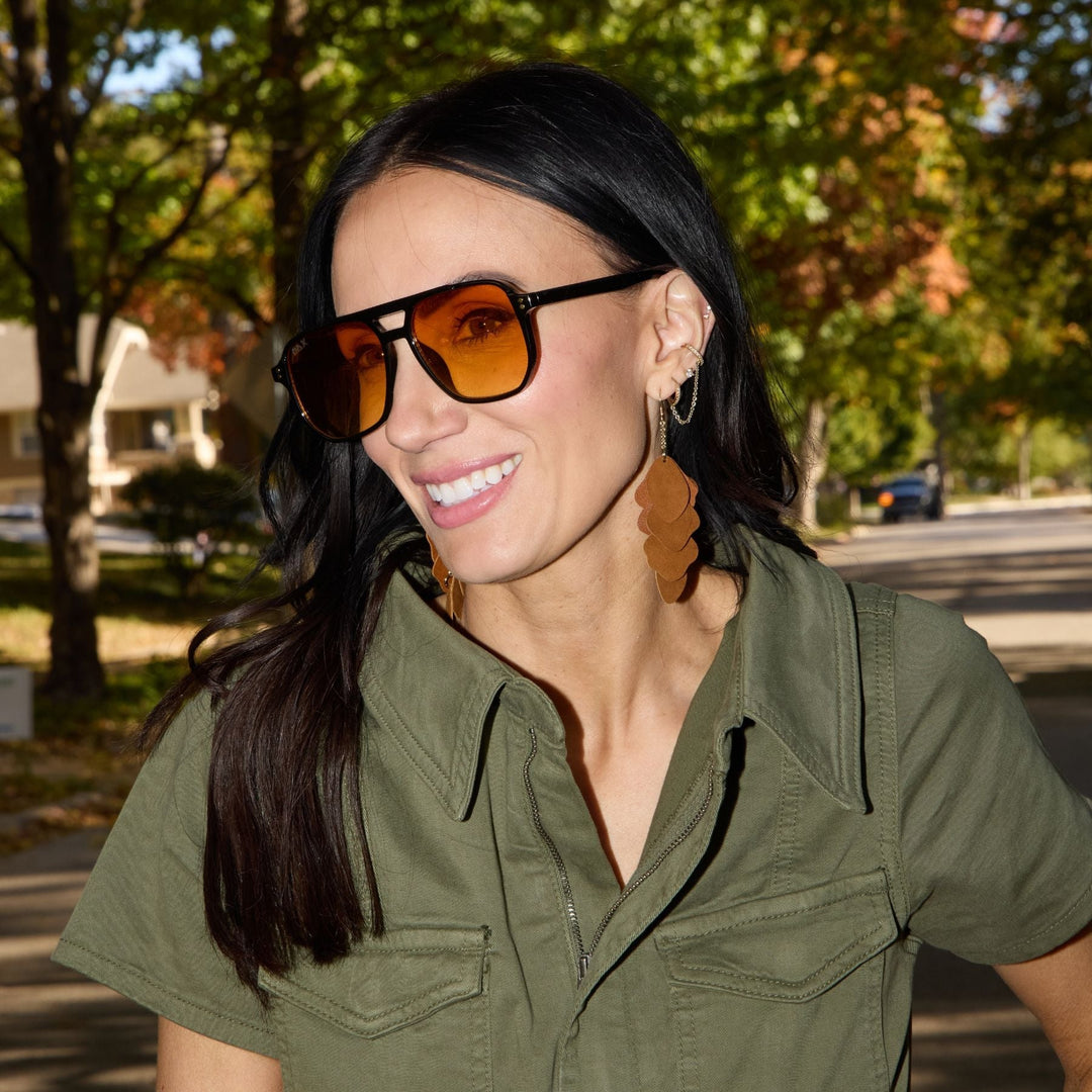 Amber Skye Sunglasses