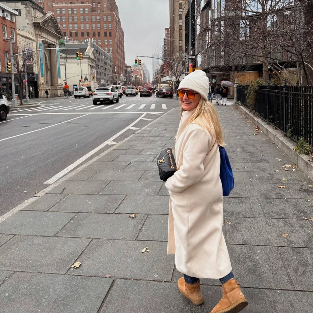 Amber Skye Sunglasses