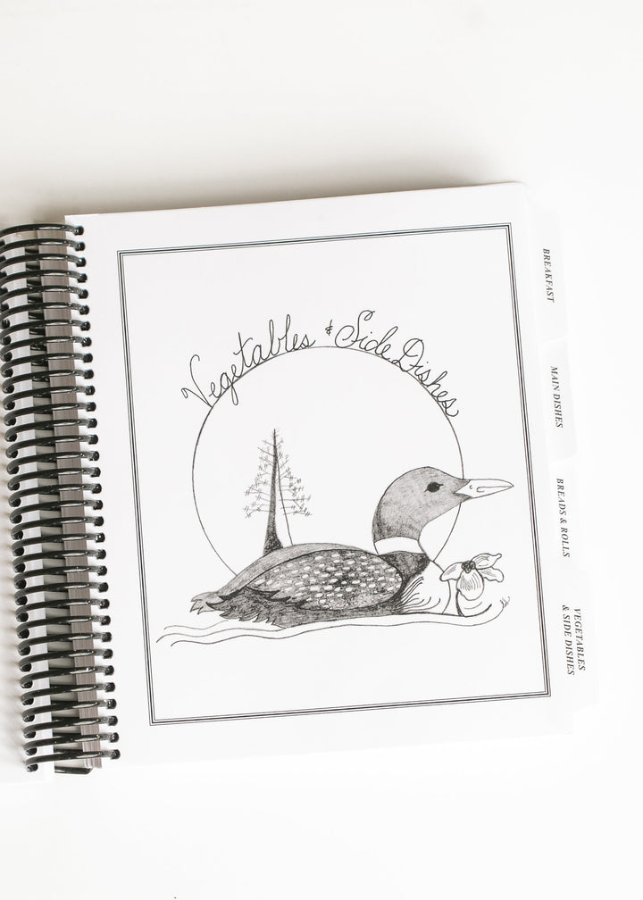 Apostolic Christian Church Cookbook: Third Edition