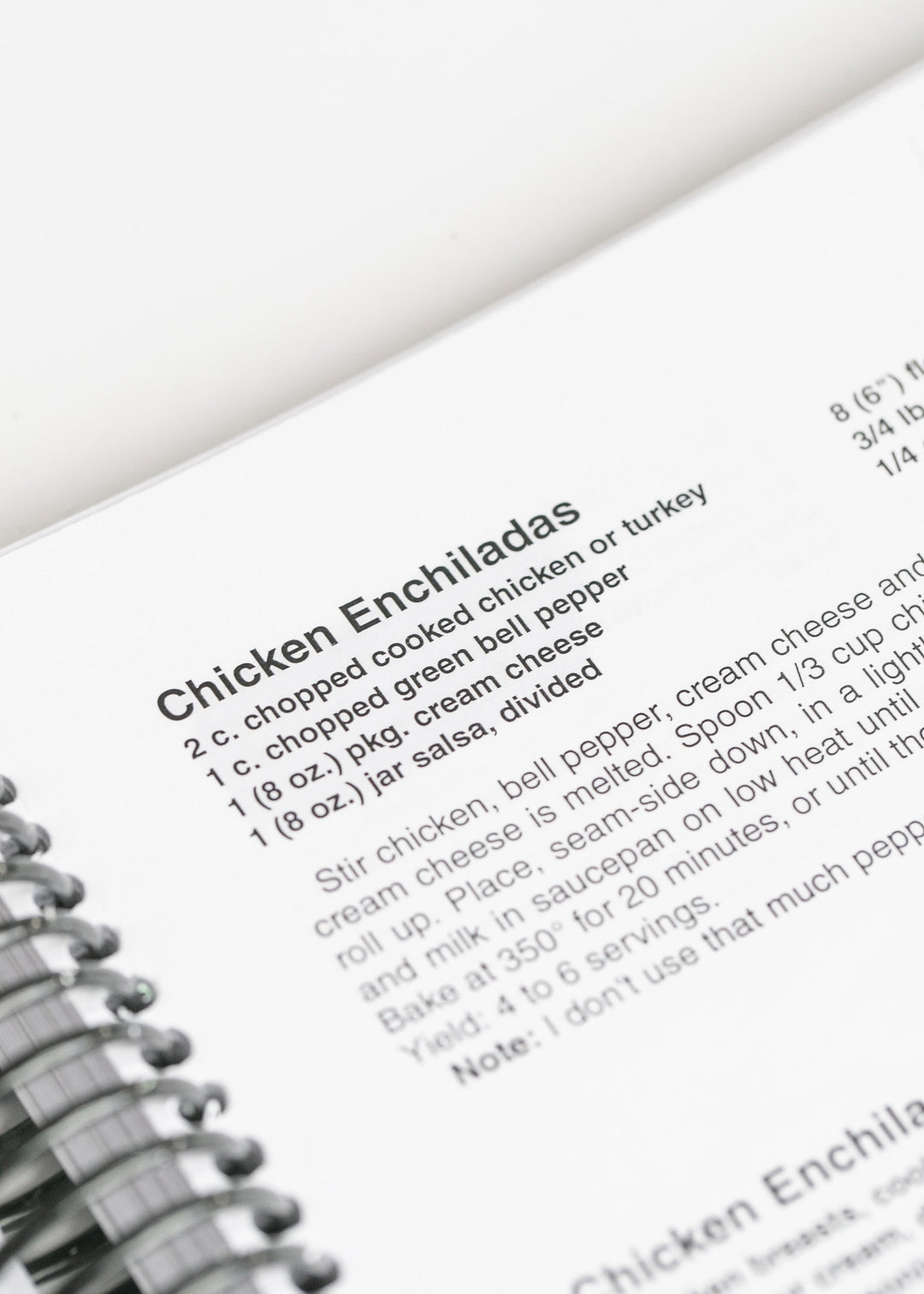 Apostolic Christian Church Cookbook: Third Edition