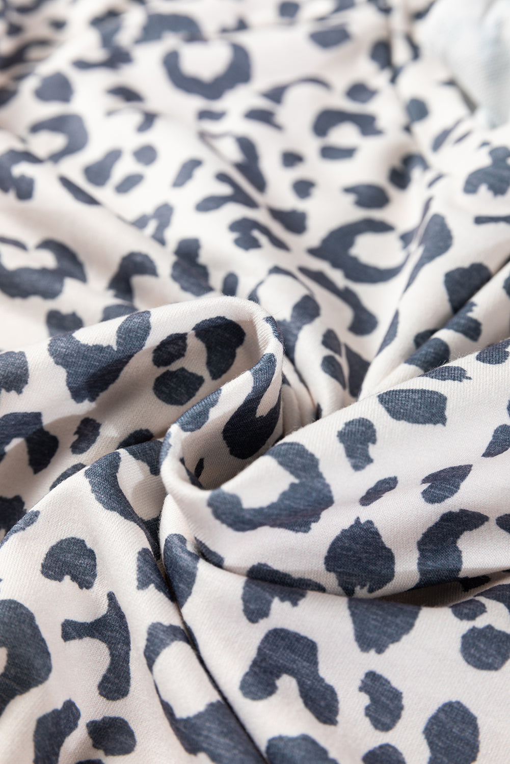 Tagale Long Sleeve Lounge Set