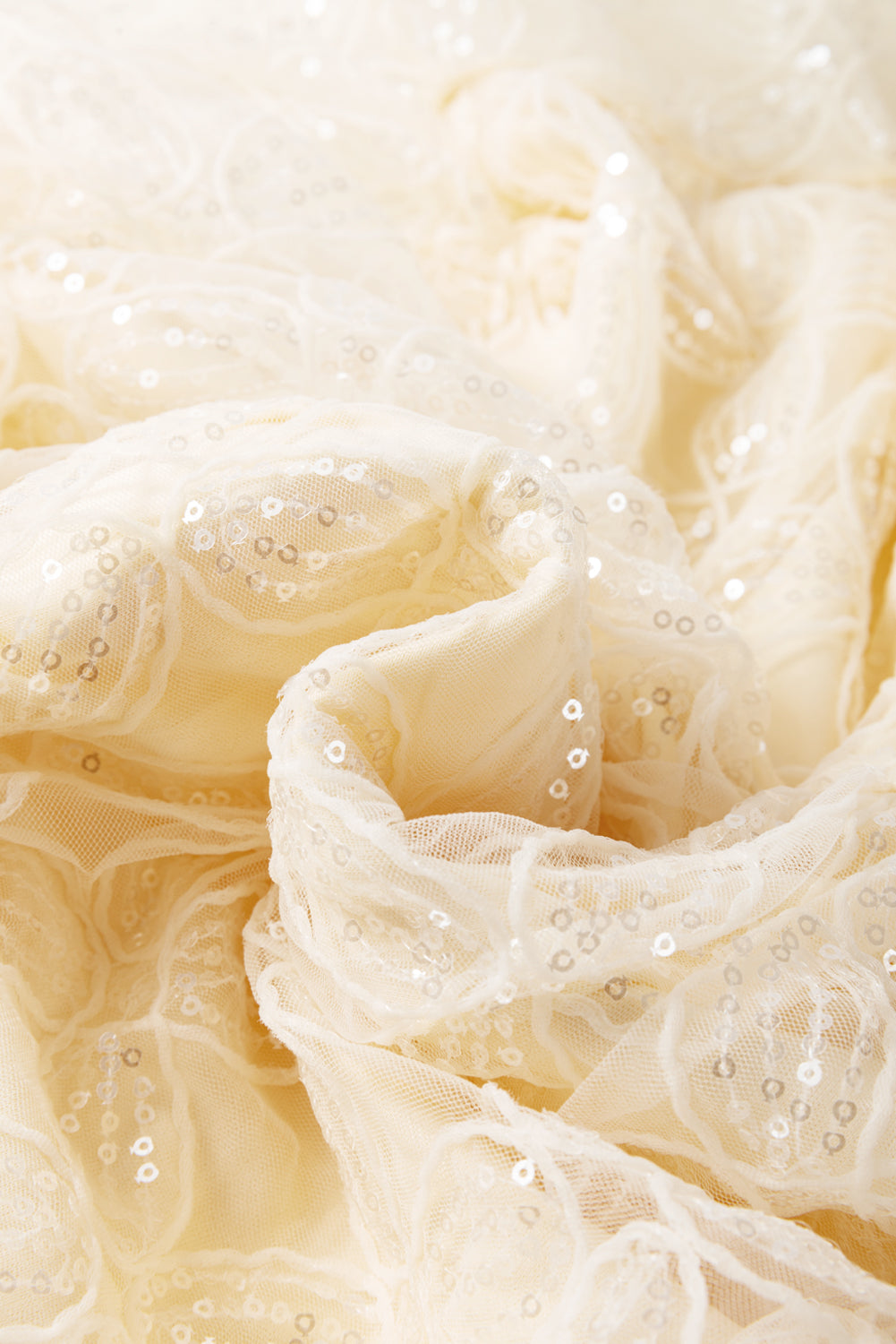 Winter Bubble Sleeve Square Dress