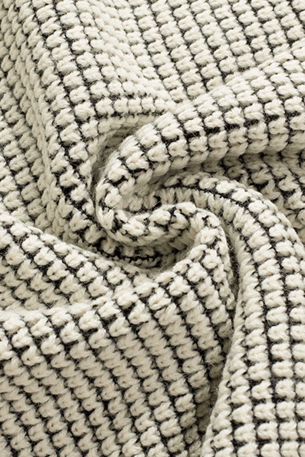 Harper Long Open Front Cardigan