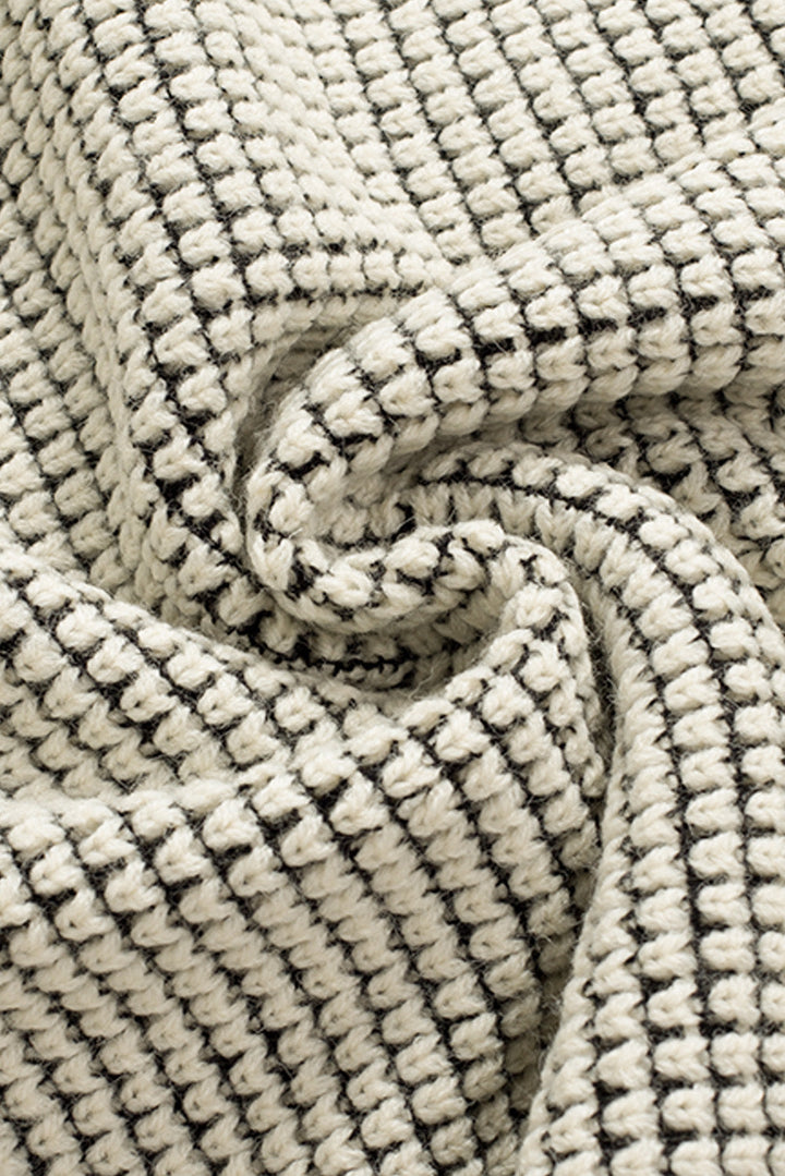 Harper Long Open Front Cardigan