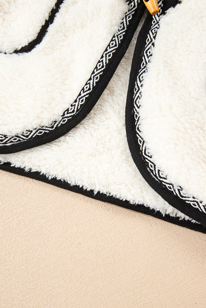 Harper Patch Cartridge toggle Vest