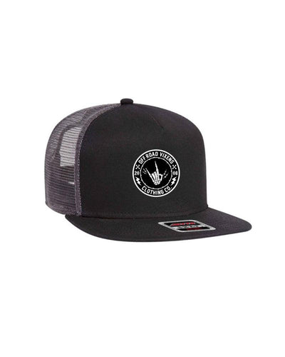 Be Epic Flatbill Trucker Hat