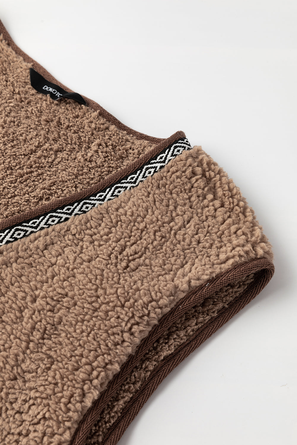 Harper Patch Cartridge toggle Vest