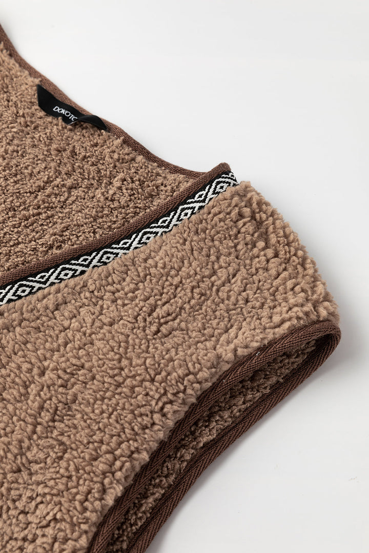 Harper Patch Cartridge toggle Vest