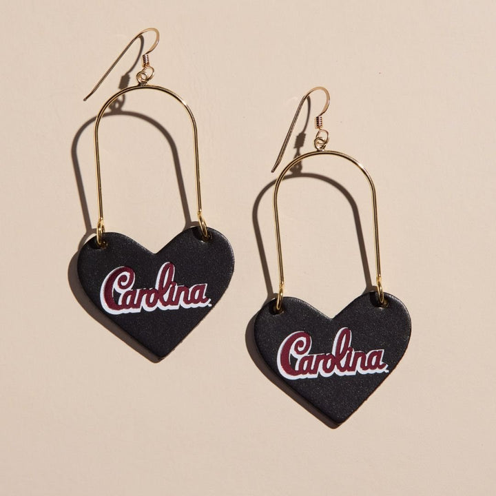 Black University of South Carolina Heartthrobs