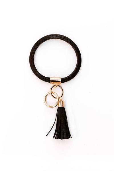 Becca 2 Keychain Bracelet - Final Sale