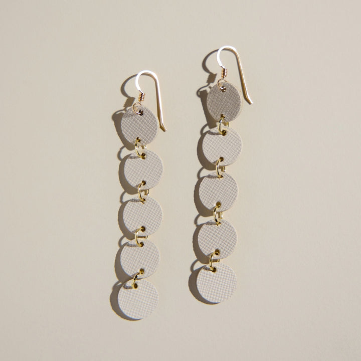 Blank Canvas Sylvies