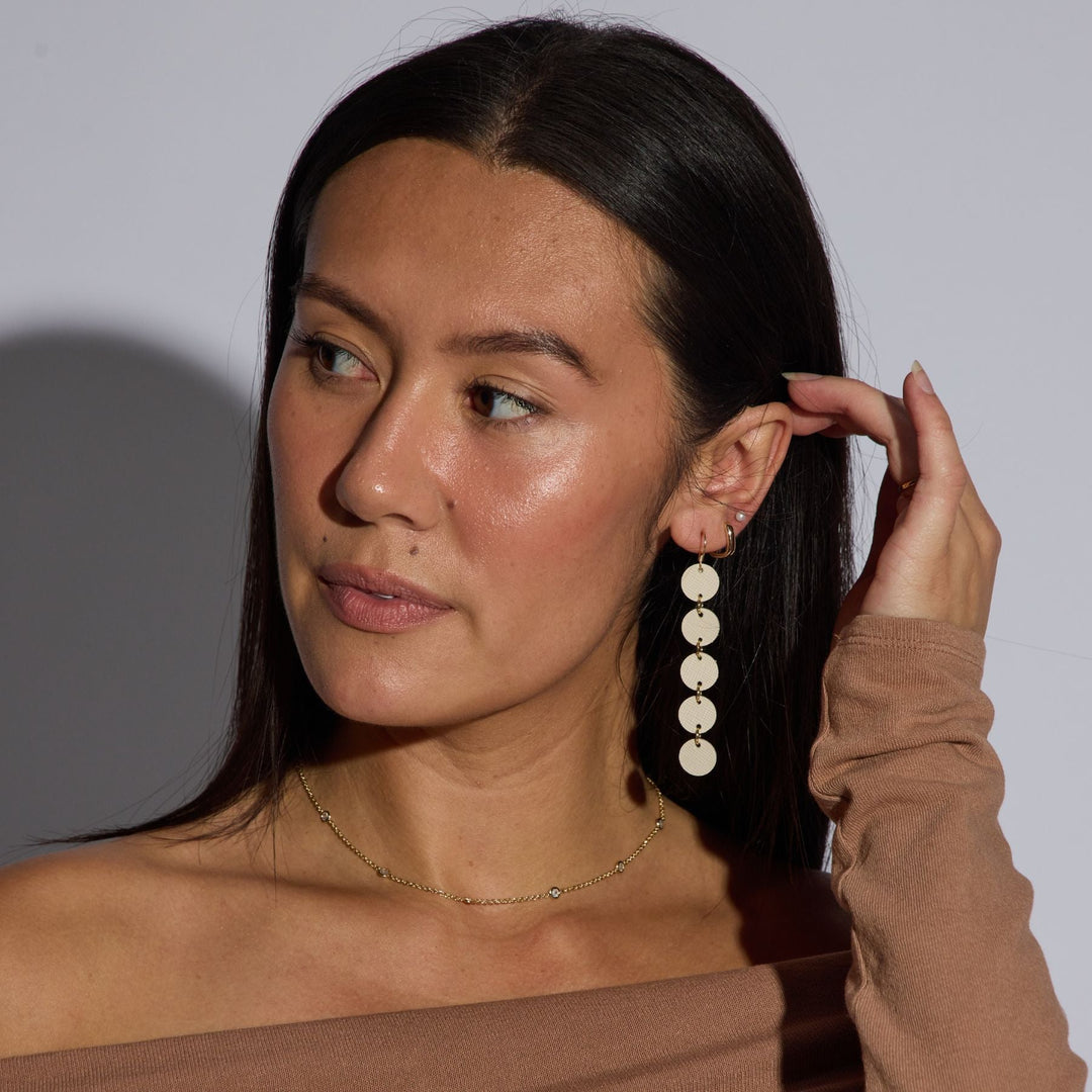 Blank Canvas Sylvies